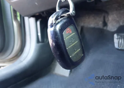 2016 Hyundai Elantra Value Edition z USA, uszkodzony, nr VIN 5NPDH4AEXGH738204